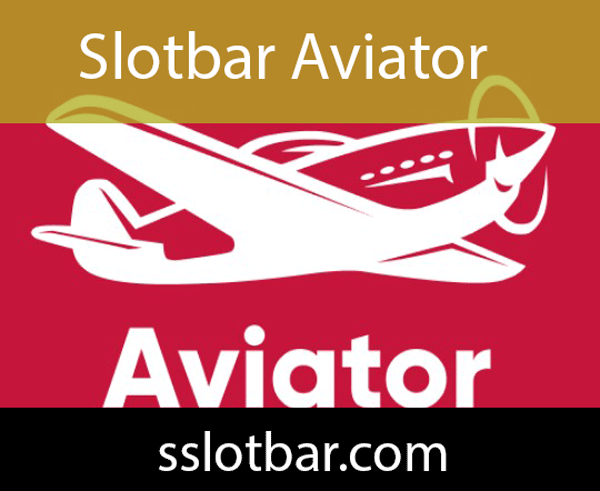Slotbar Aviator Uçak Oyunu