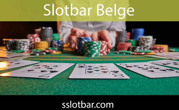 Slotbar Belge İstiyor Mu?