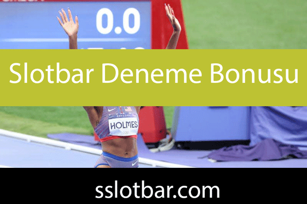 Slotbar Deneme Bonusu