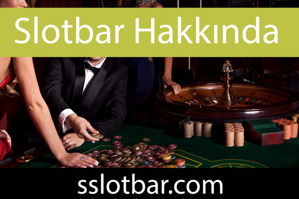 Slotbar Hakkında Kullanıcı Yorumlar