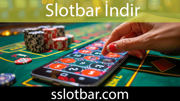 Slotbar İndir Apk