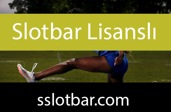 Slotbar Lisanslı Mı?