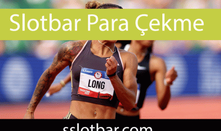 Slotbar para çekme seçenekleriyle çeşitliliğini göstermektedir.