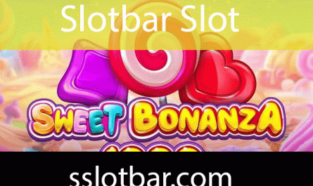 Slotbar slot alanında binlerce oyunu barındırmaktadır.