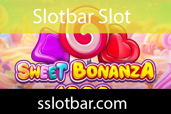 Slotbar Slot Oyunları