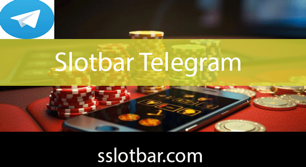 Slotbar Telegram