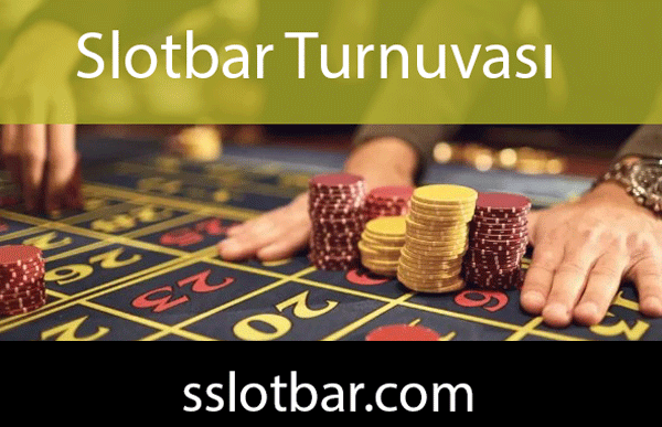 Slotbar Turnuvası