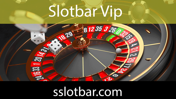 Slotbar Vip