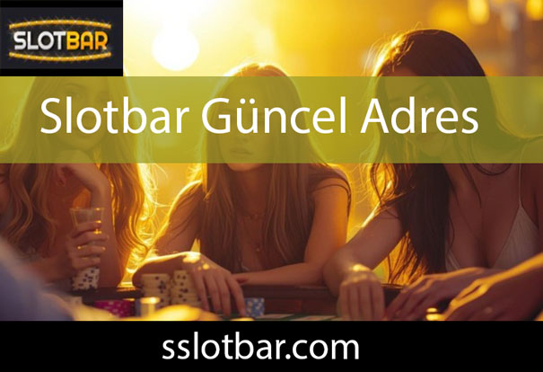 Slotbar Güncel Adres