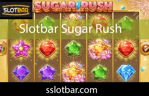 Slotbar sugar rush ürünüyle güvenilir formattadır.